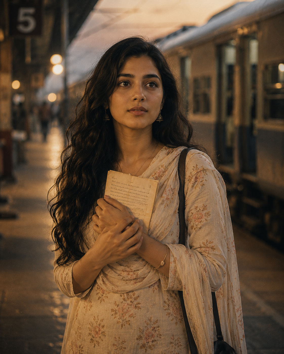 Aarya, 1998